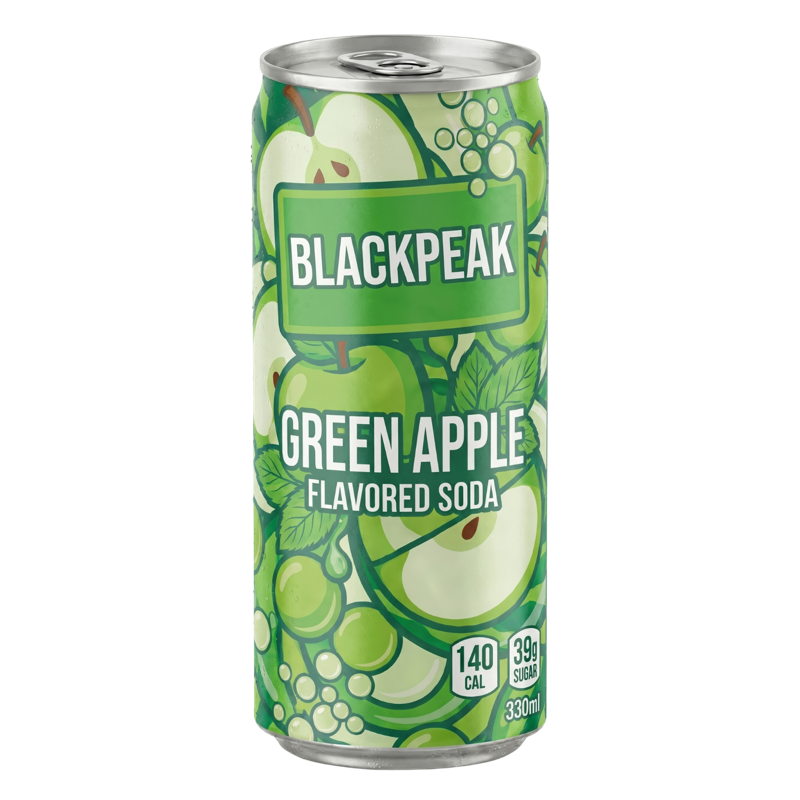 Green Apple