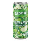 Green Apple